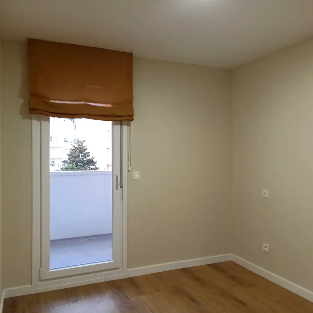 Wohnung zur Miete in Barrio Jesús