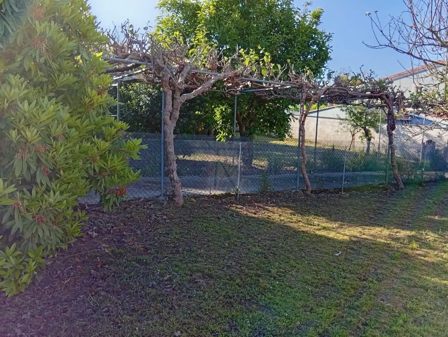 Villa mit Garten zum Verkauf in Barcias 29, imagen 22