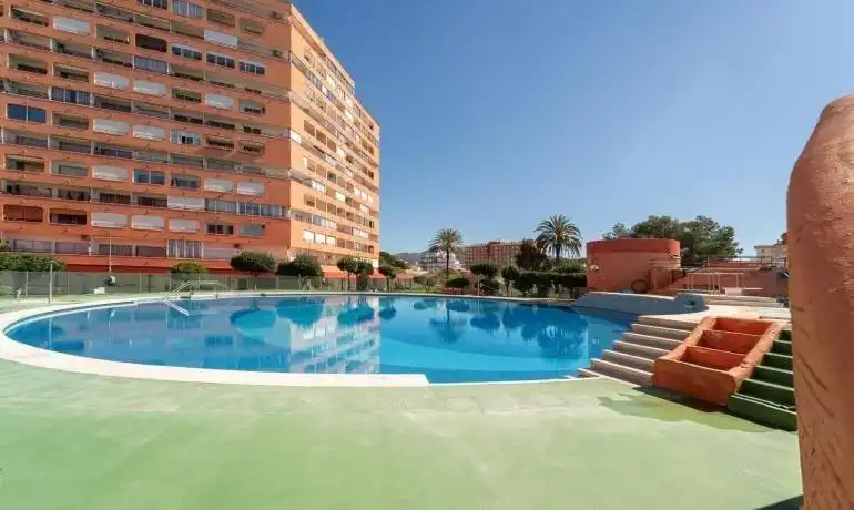 Appartement compact avec piscine à vendre à Santa Margarita, imagen 2