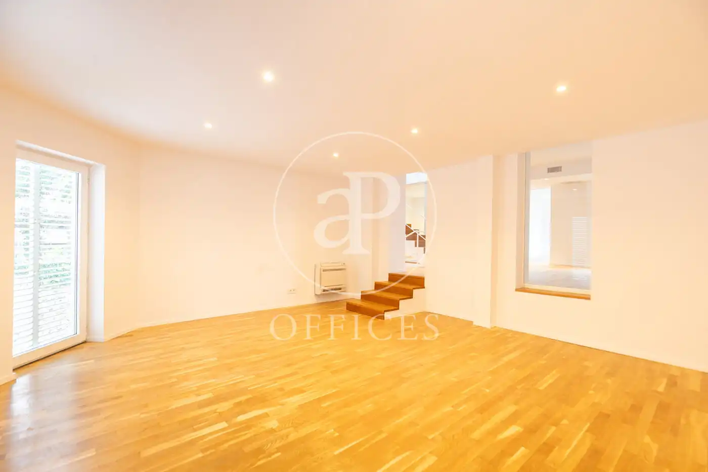 Office space to rent in Carrer de Sant Joan de la Salle, imagen 37