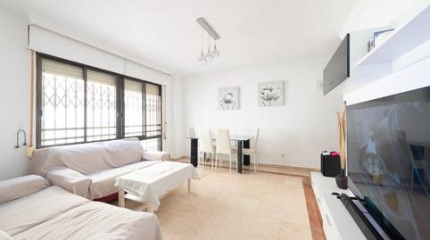 Foto 3 de Piso en venta en Calle Tirso de Molina, 15, El Molinillo - Capuchinos, Málaga Capital