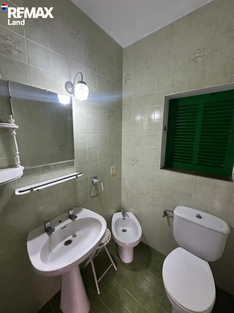 Badezimmer von Haus oder Chalet zum Verkauf in Petra