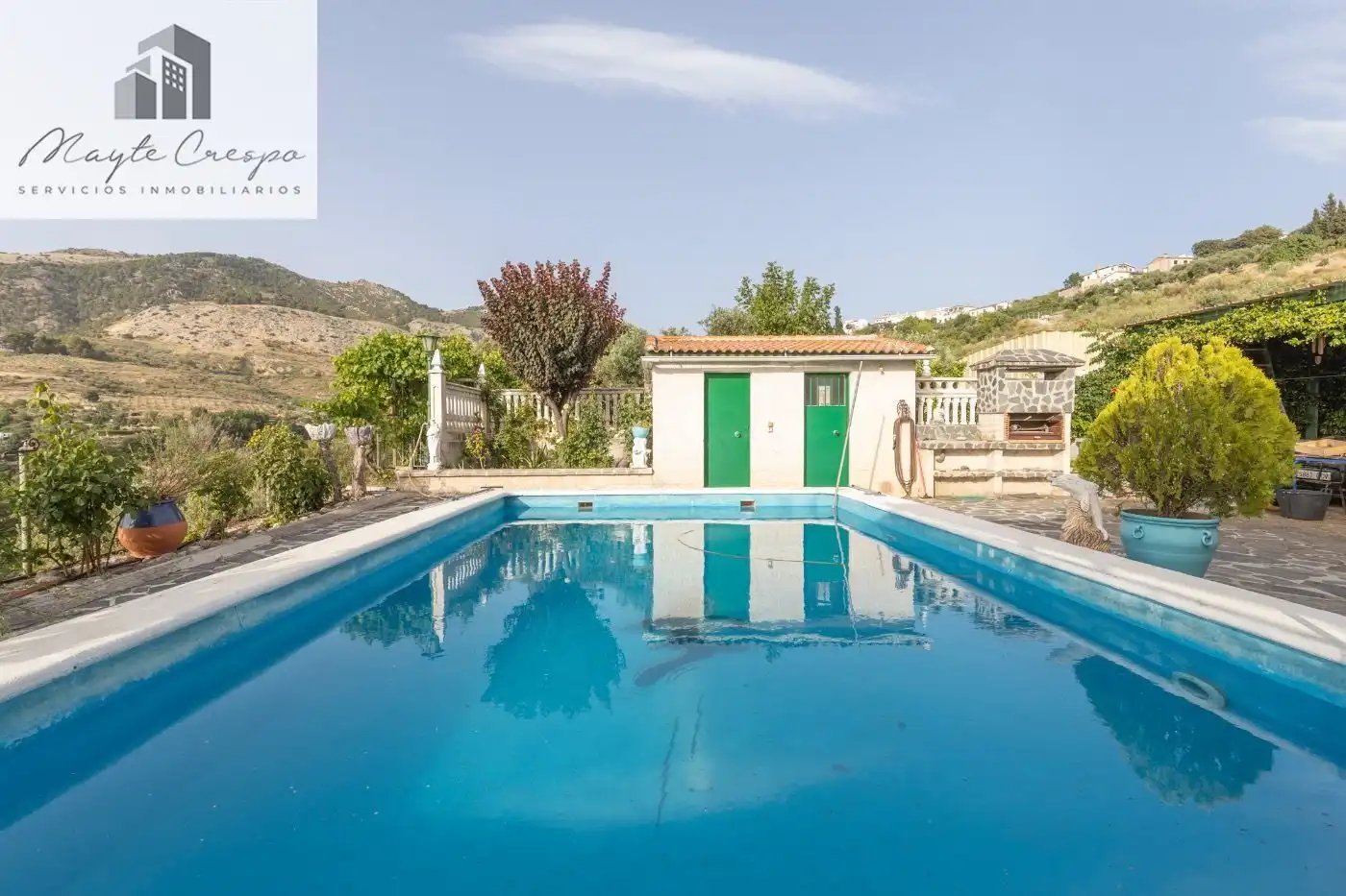 Maison avec terrasse à vendre à de viznar, imagen 20