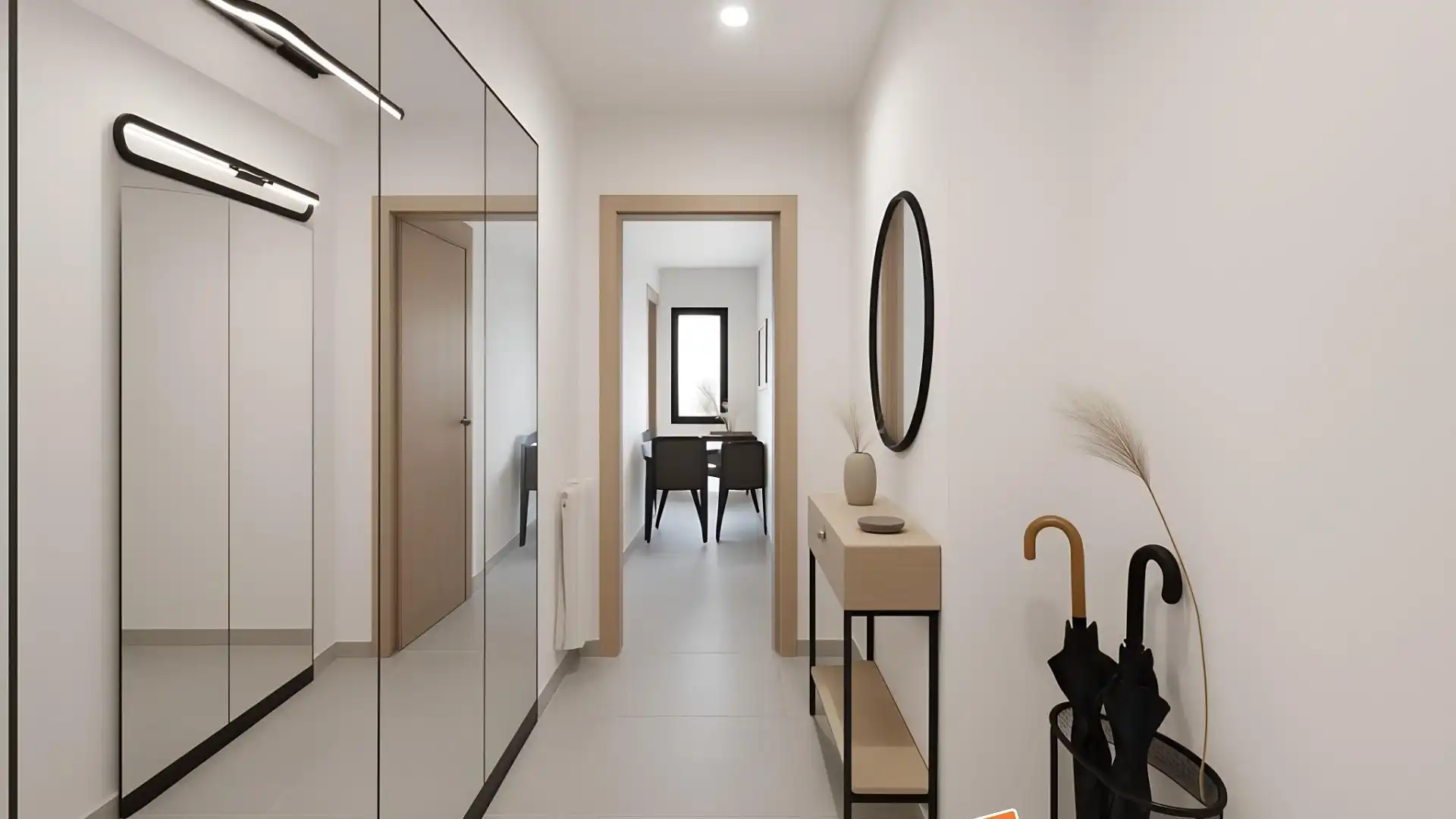 Piso en venta en Viladecans con Calefacción, Terraza y Trastero