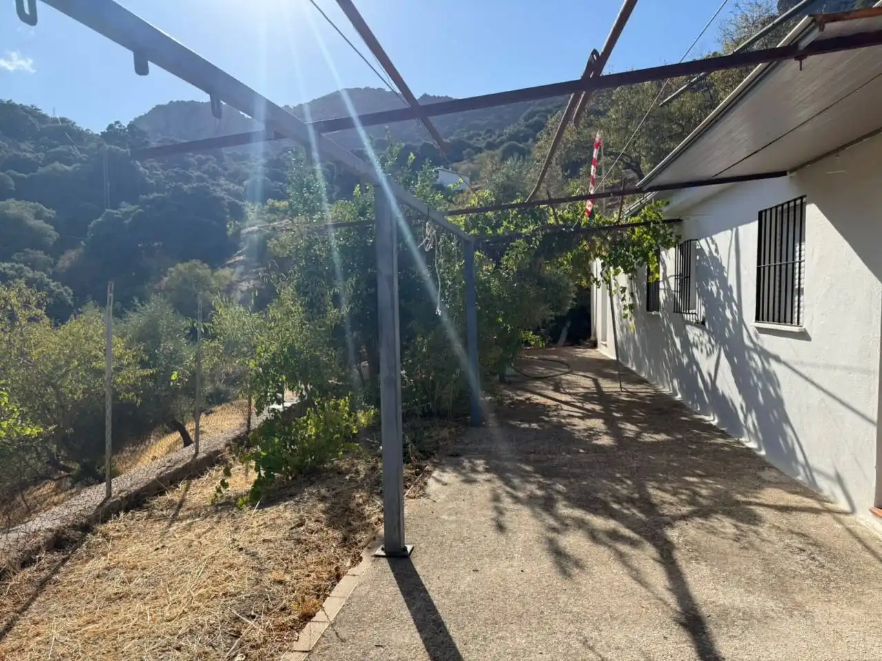 Casa rustica in vendita a Benalauría, imagen 13