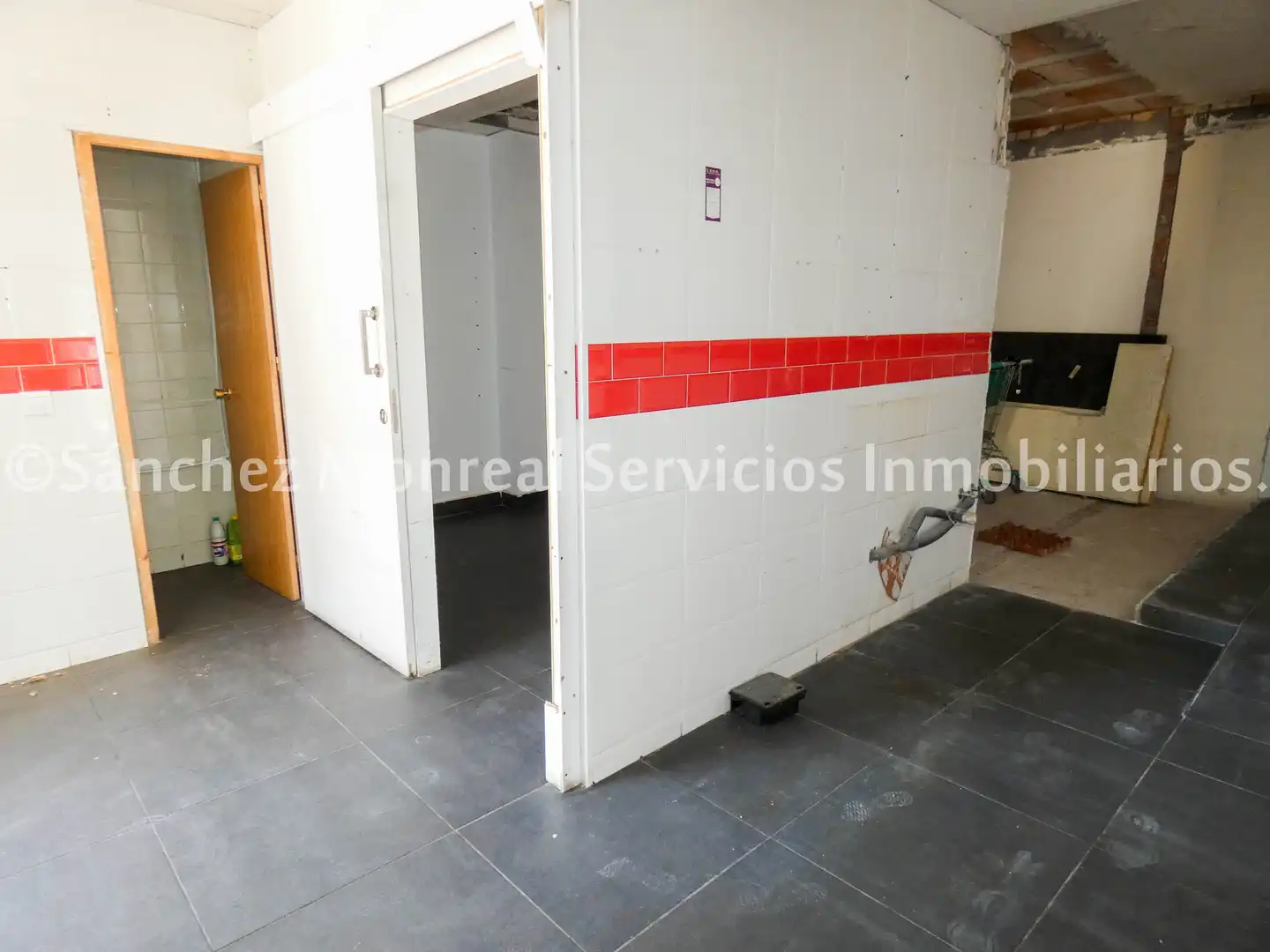 Local comercial en venta en Calle Juan Bautista de la Concepción, imagen 3