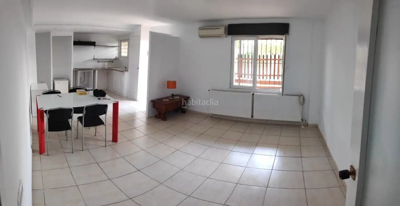 Apartament amb jardí en venda a Carrer de Fabra Pompeu 1, imagen 44