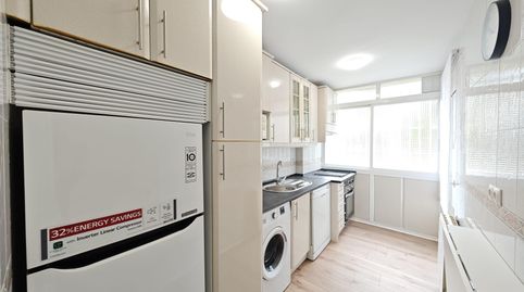 Foto 2 de Pis en venda a San Pascual, Madrid Capital