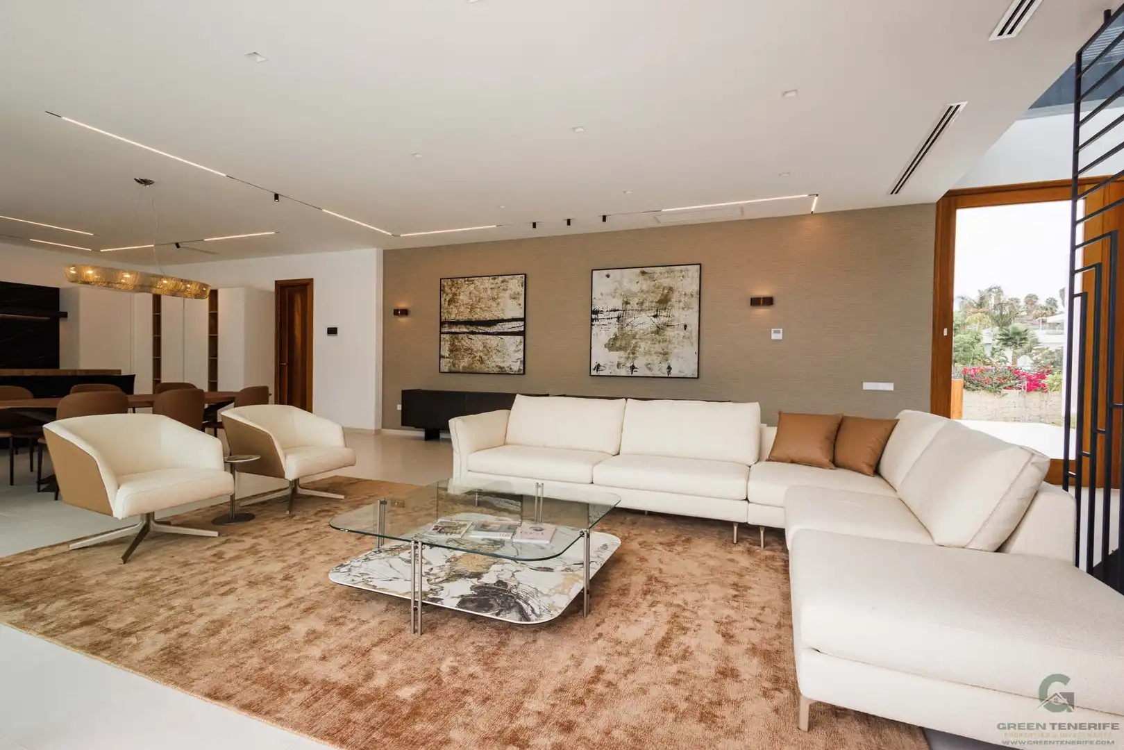 Casa con piscina en venta en Avenida la macaronesia, imagen 16