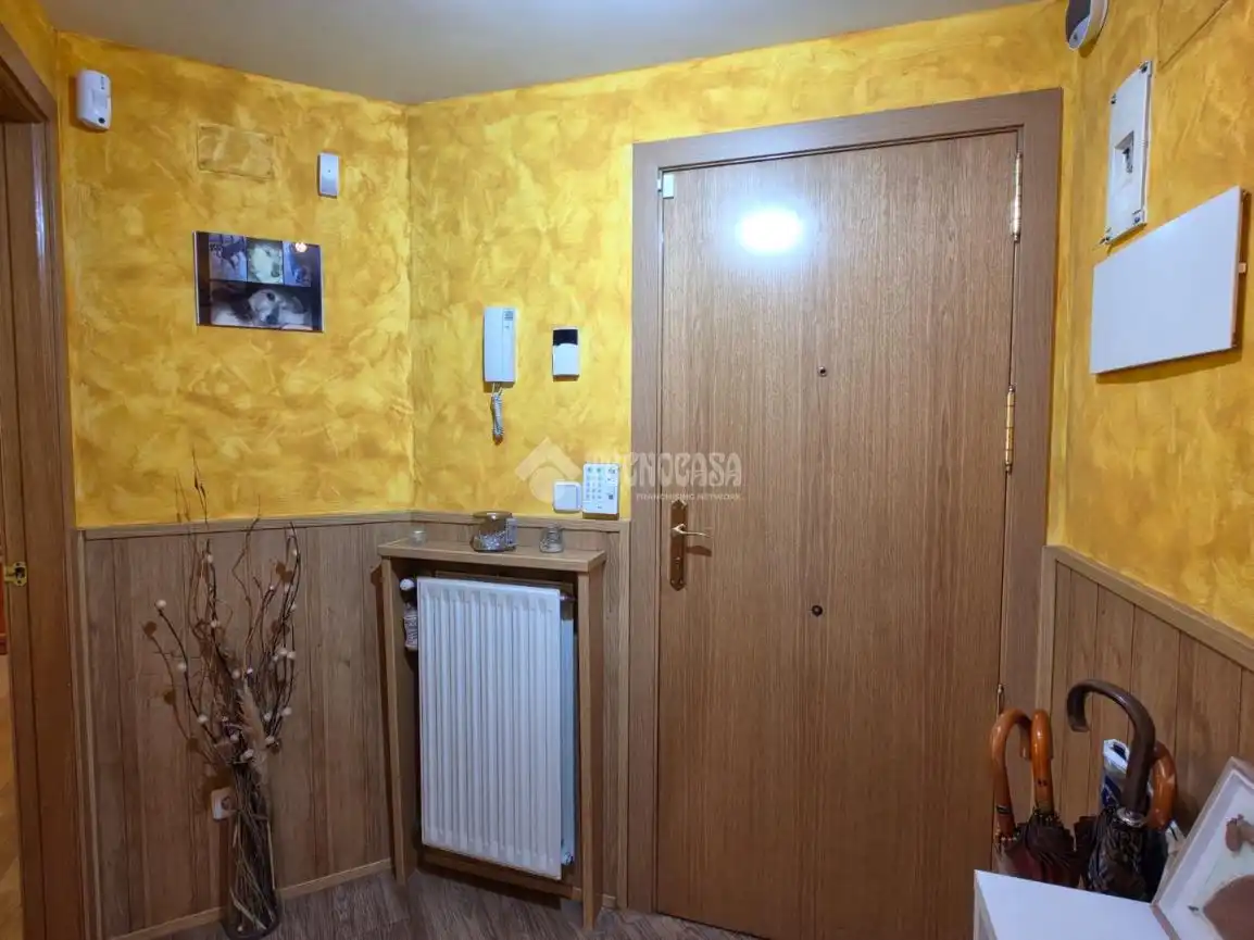 Wohnung zum Verkauf in Leganés