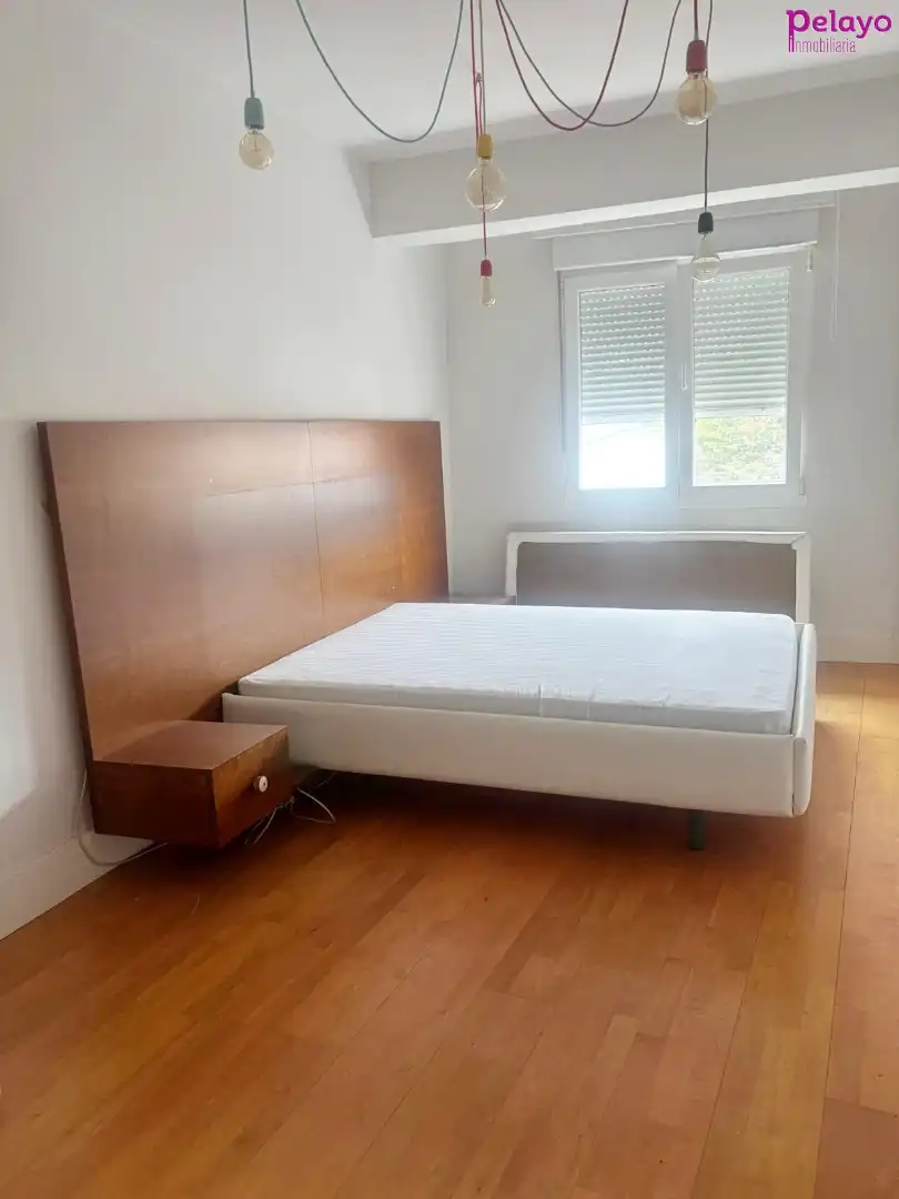 Piso con terraza en venta en Covadonga - Campuzano - Ciudad Vergel, imagen 4