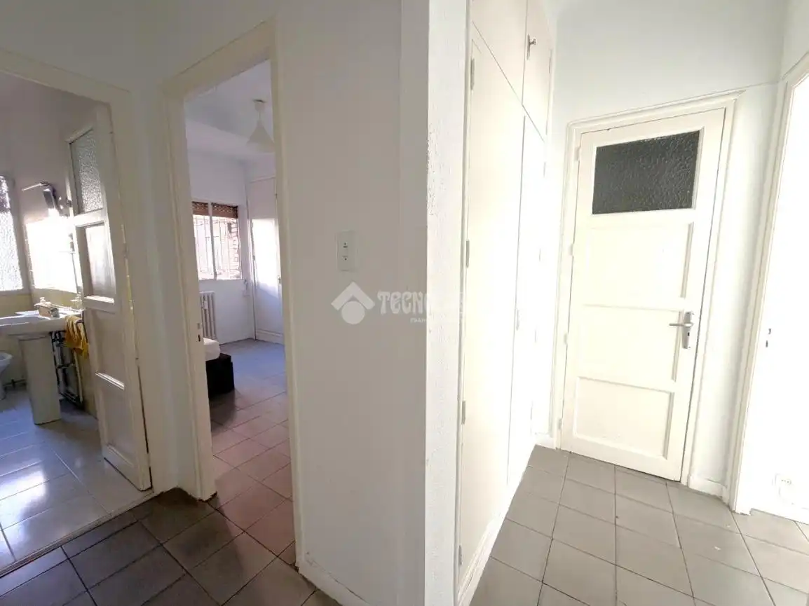 Flat for sale in Chamartín