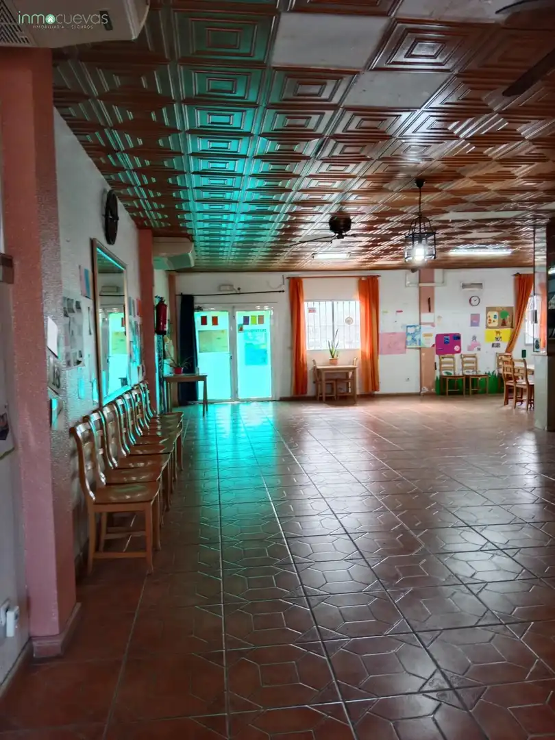 Edificio en venta en Los Gallardos