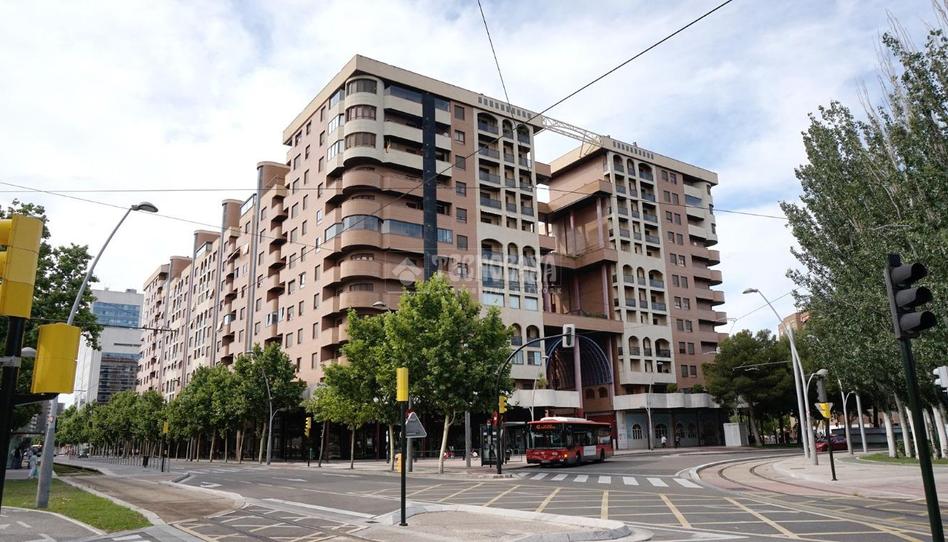 Photo 1 of Flat for sale in Grancasa, Zaragoza