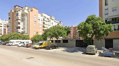 Photo 4 of Garage for sale in Martín Carpena - Torre del Río, Málaga