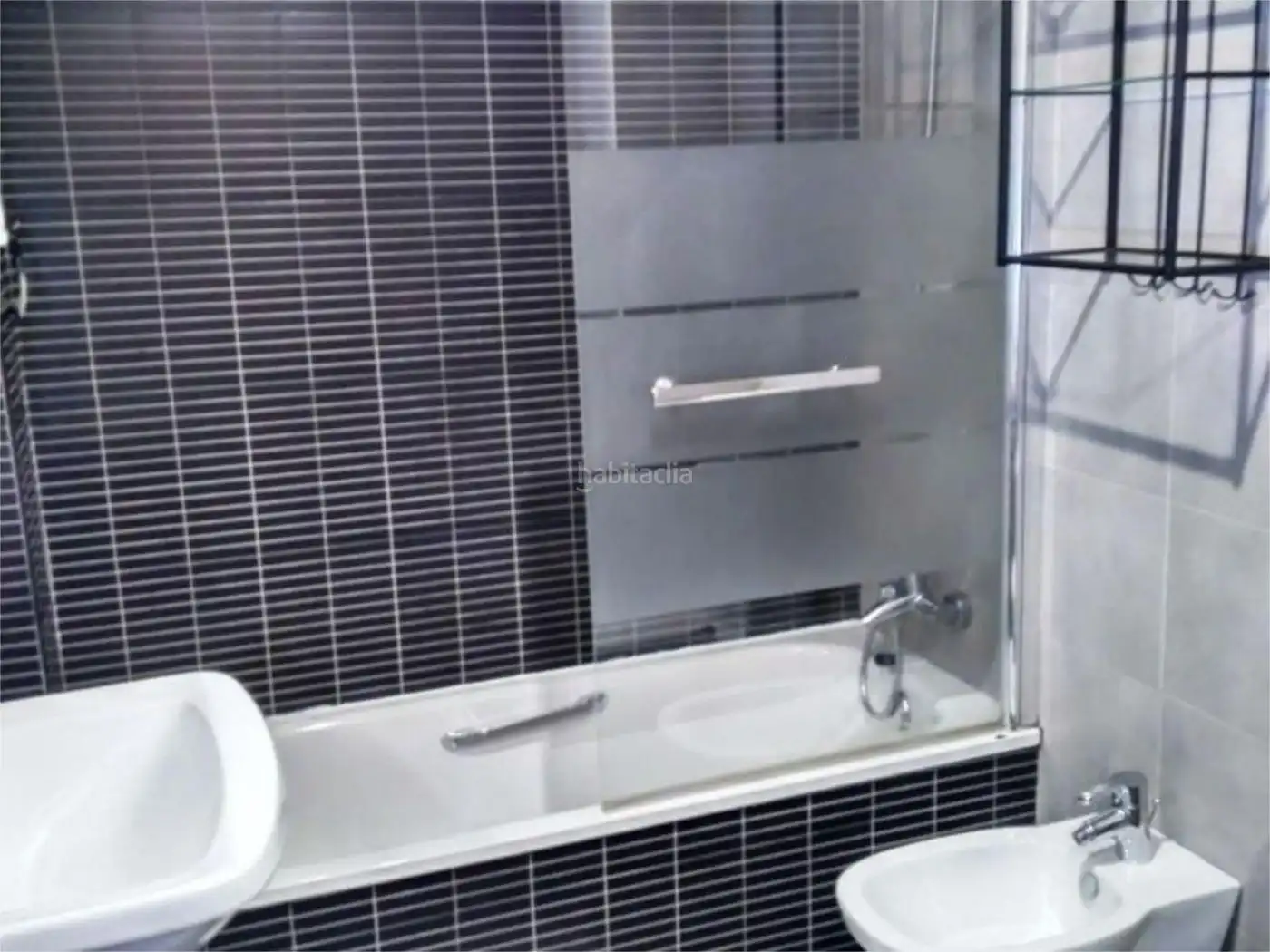 Flat with lift for sale in Calle Ingeniero Fernando Cas 47, imagen 4