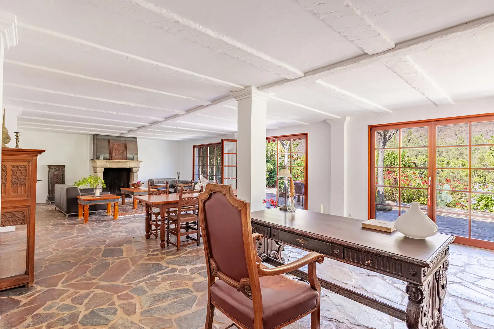 Casa o xalet en venda a Vial Camino, 1, San Bartolomé Interior