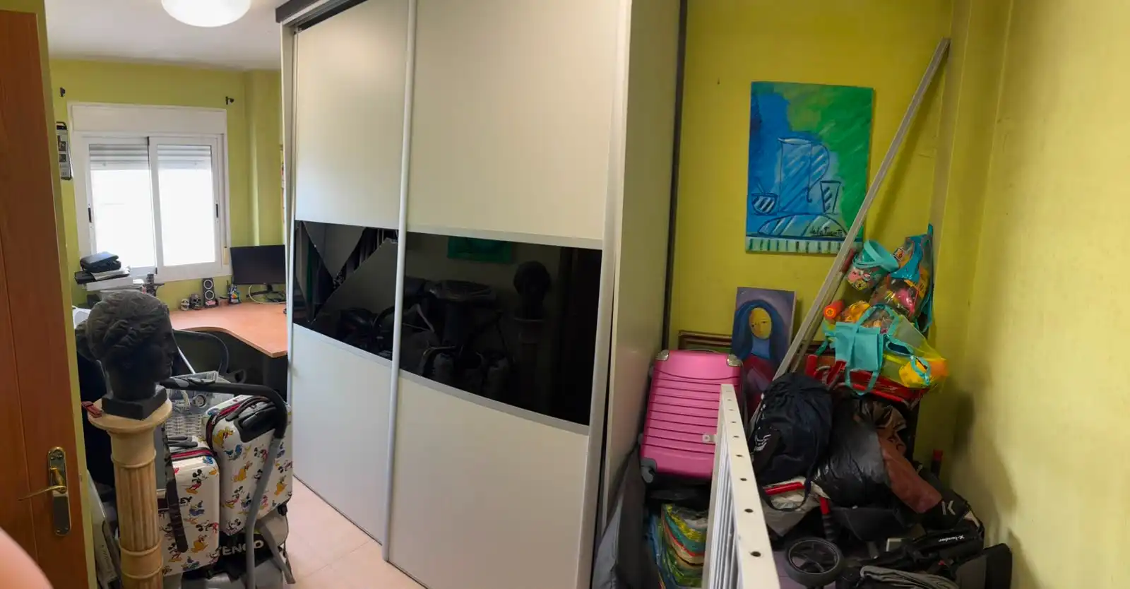 Piso en venta en Roquetas de Mar con Aire acondicionado