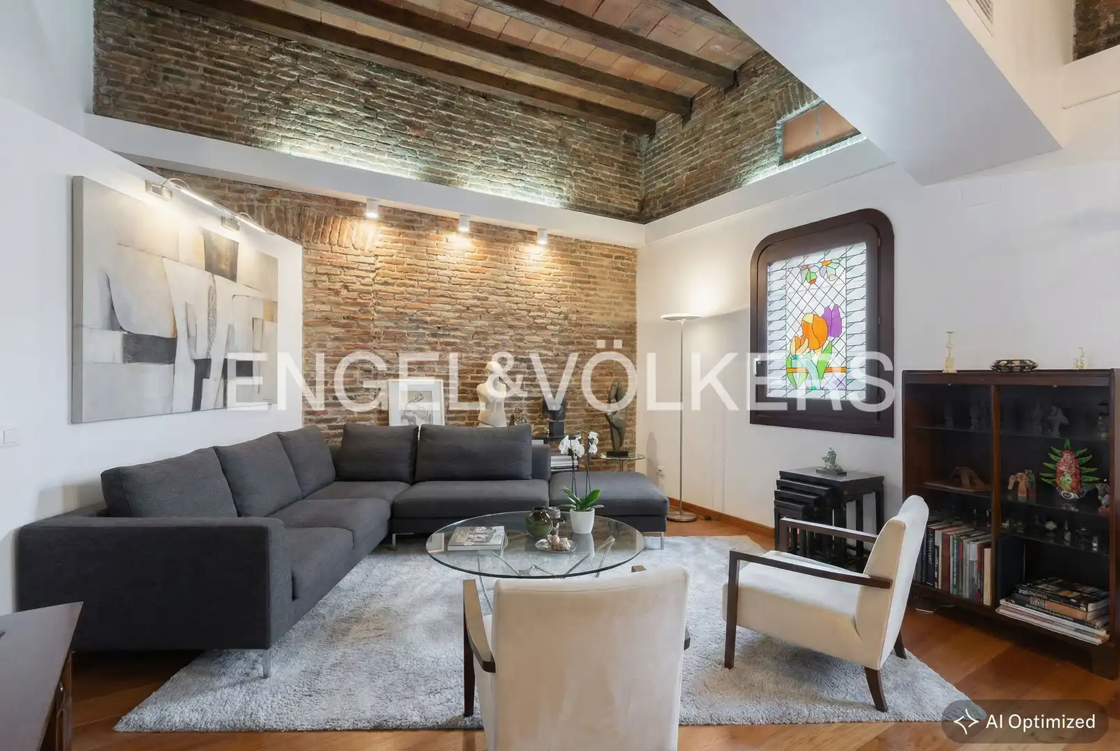 Attique avec terrasse à vendre à Ciutat Vella, imagen 10