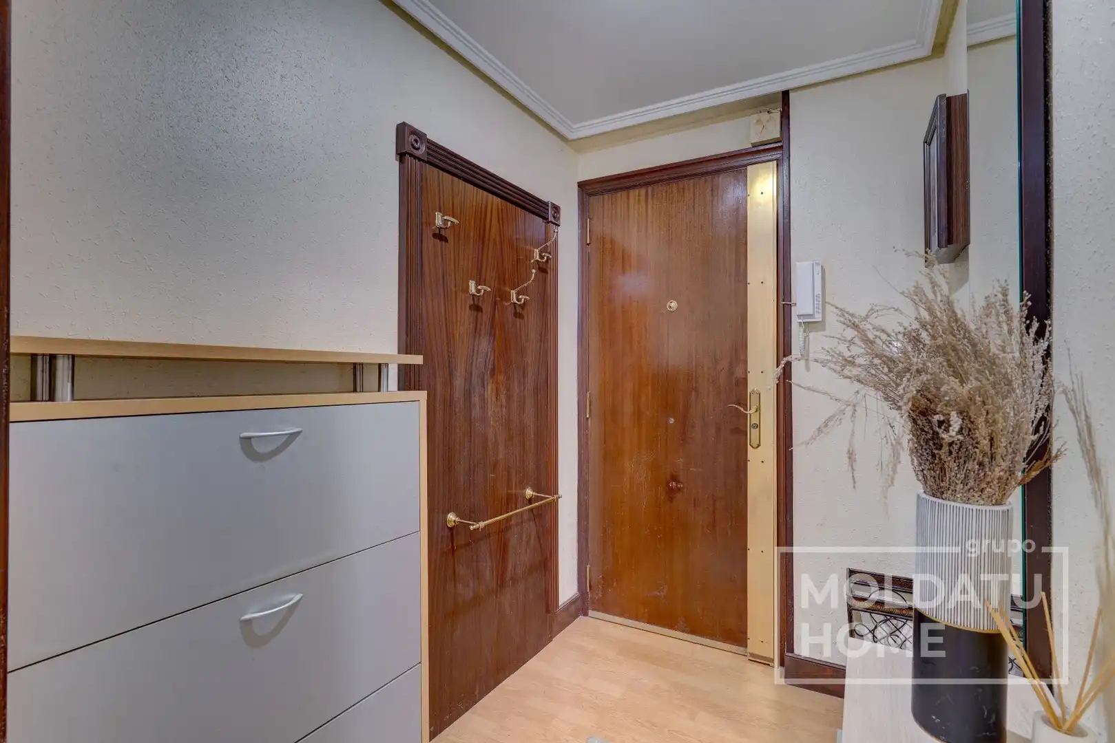 Flat for sale in Andoain  with Heating, Terrace and Furnished
