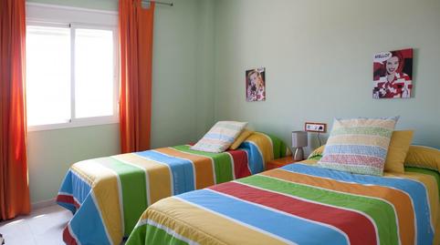 Photo 5 of Apartment to rent in Santiago - Coronación, Jerez de la Frontera