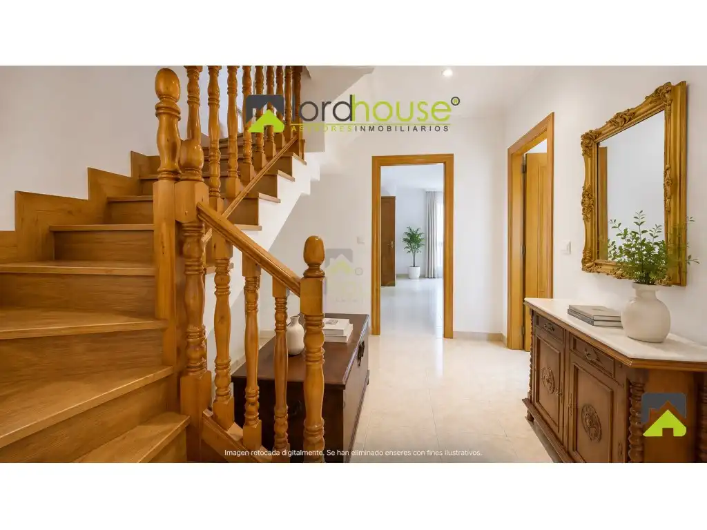 Duplexes for sale in Lorca