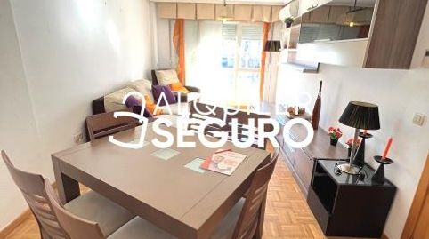 Foto 2 de Piso de alquiler en Móstoles, Valdepelayo - Montepinos - Arroyo Culebro, Leganés