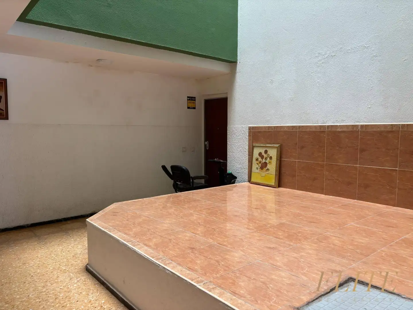 Planta baja en venta en San Bartolomé de Tirajana