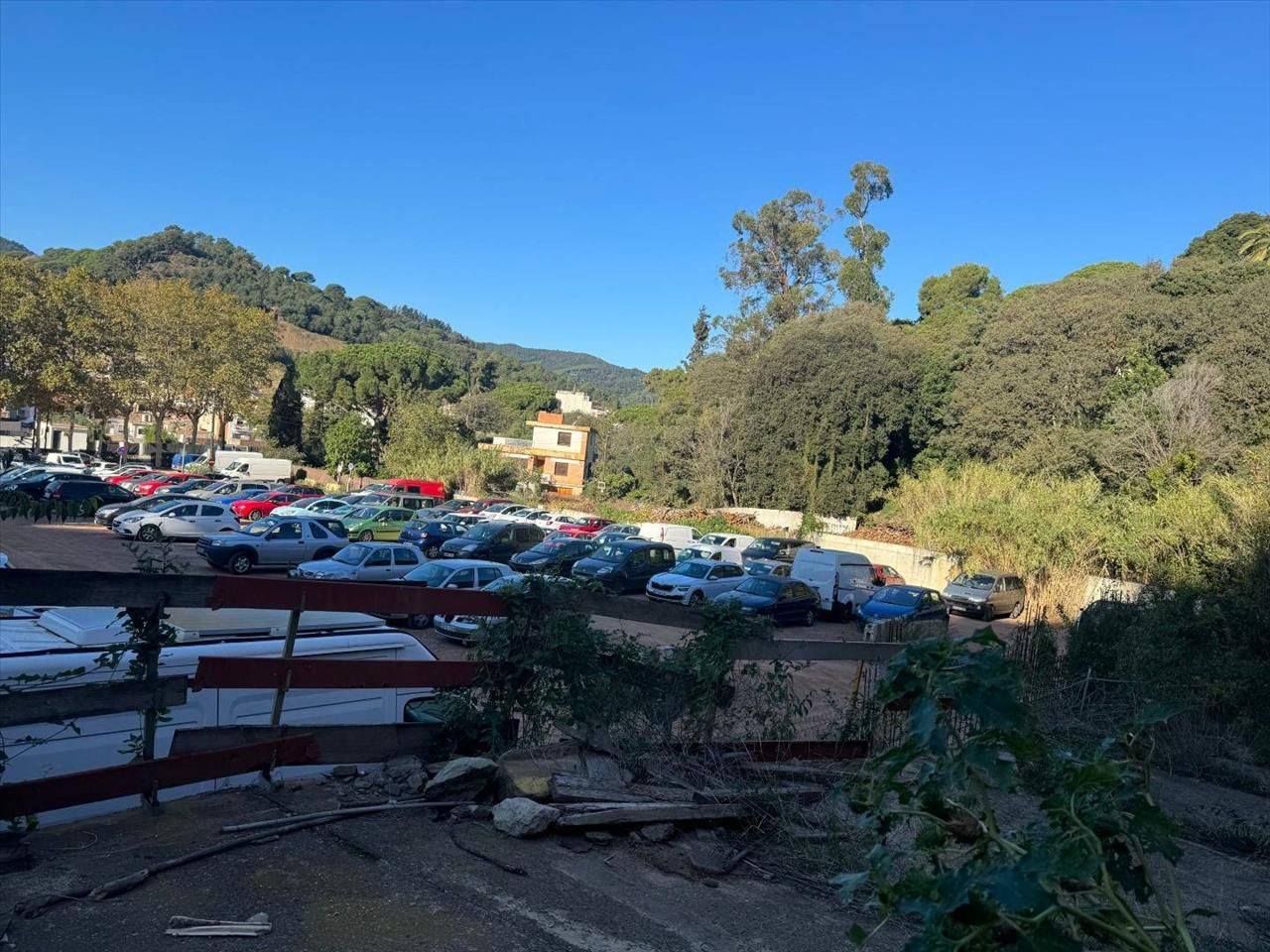 Industrial buildings for sale in Carrer Bellsoleig, Castellbisbal