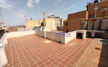 Terrace of Attic for sale in Linares  with Terrace