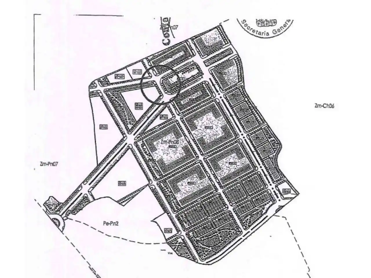 Residential for sale in Murcia