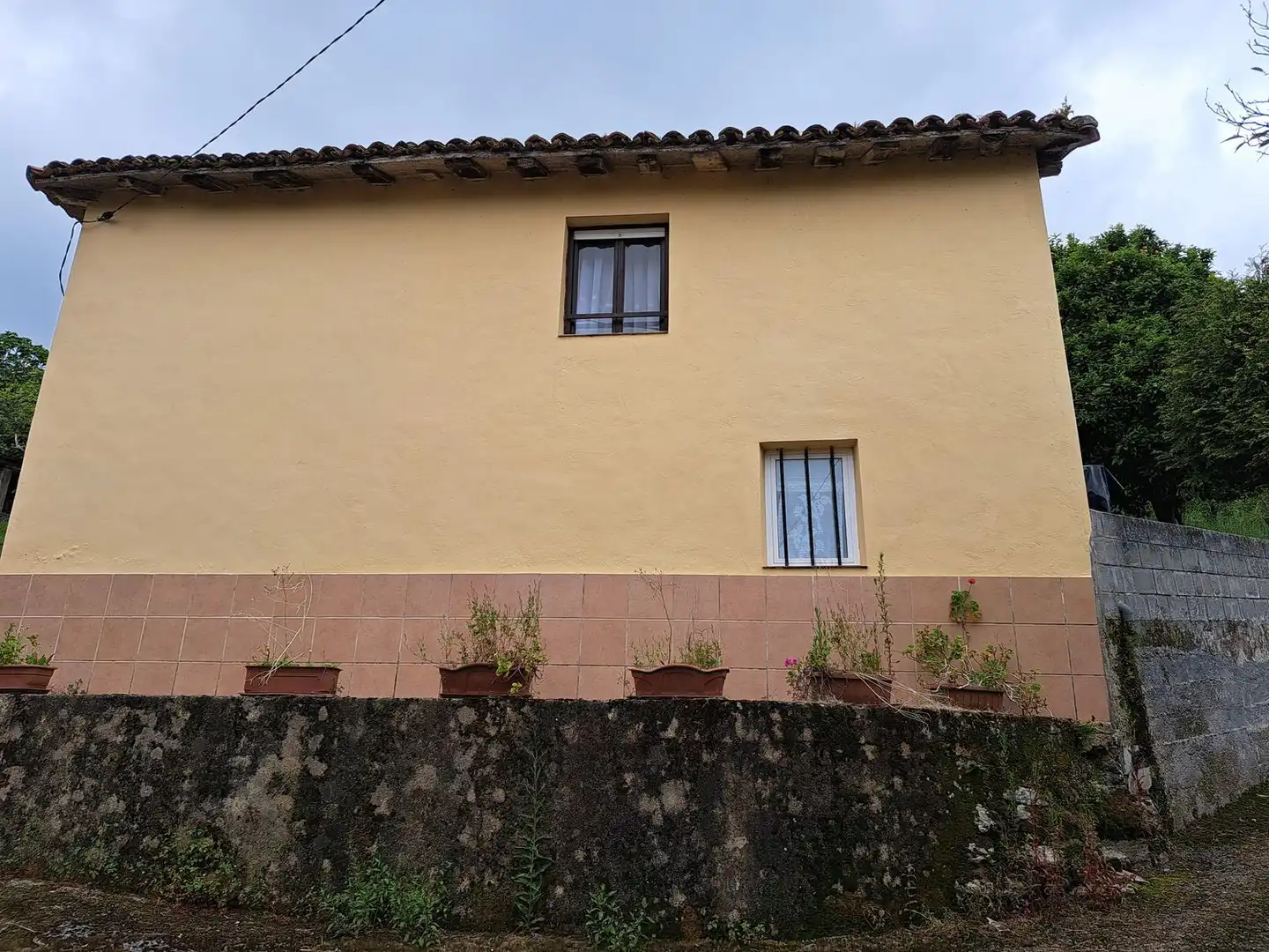 Casa o chalet en venta en Parroquias suroccidentales