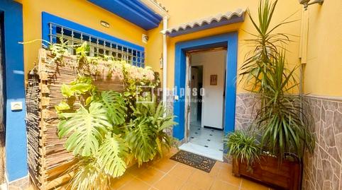 Foto 3 de Casa o xalet en venda a Girasol, Cotomar, Málaga