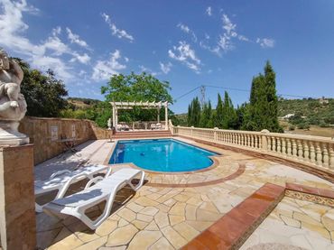 Country house for sale in Pereilas Alta