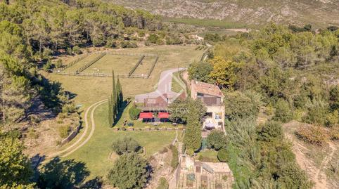 Foto 2 de Finca rústica en venda a Boadella i les Escaules, Girona