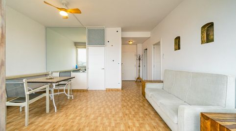 Foto 5 de Apartament de lloguer a Jose Franchy Roca, Santa Catalina - Canteras, Las Palmas de Gran Canaria