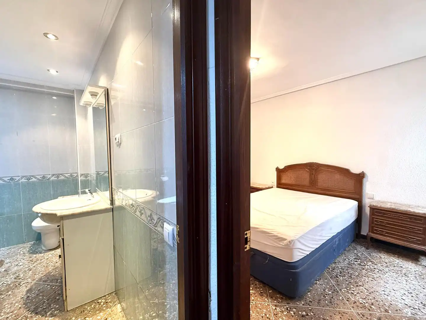 Habitación de Piso en venta en Valencia