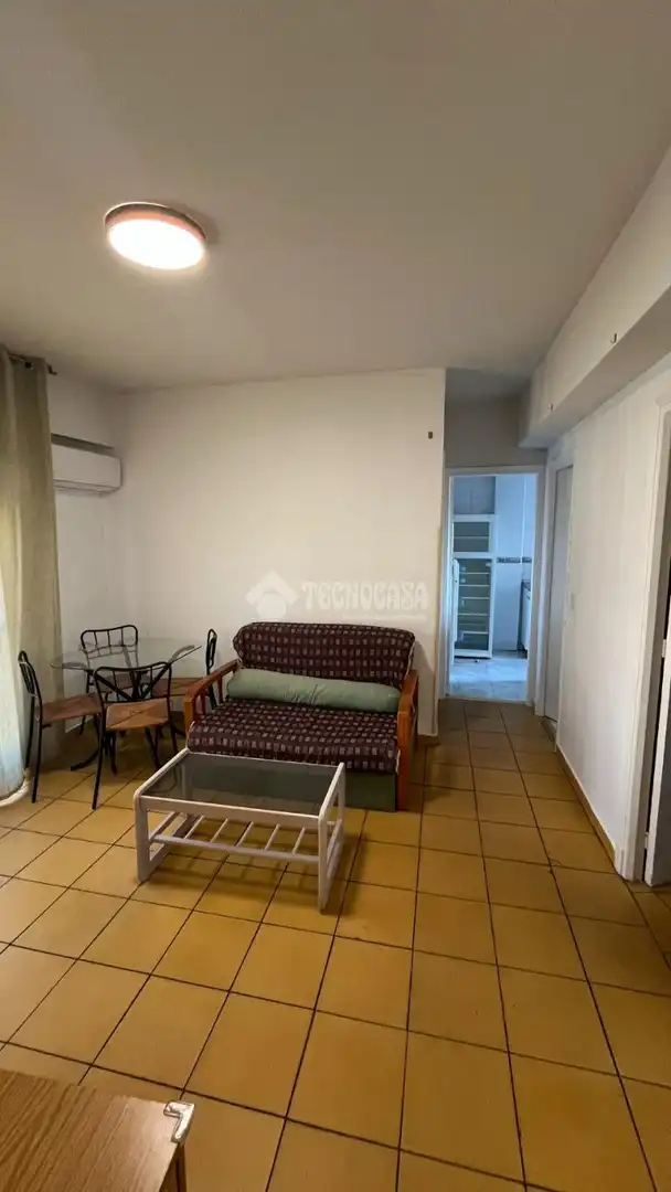 Piso con terraza en alquiler en El Pilar - La Estación, imagen 7