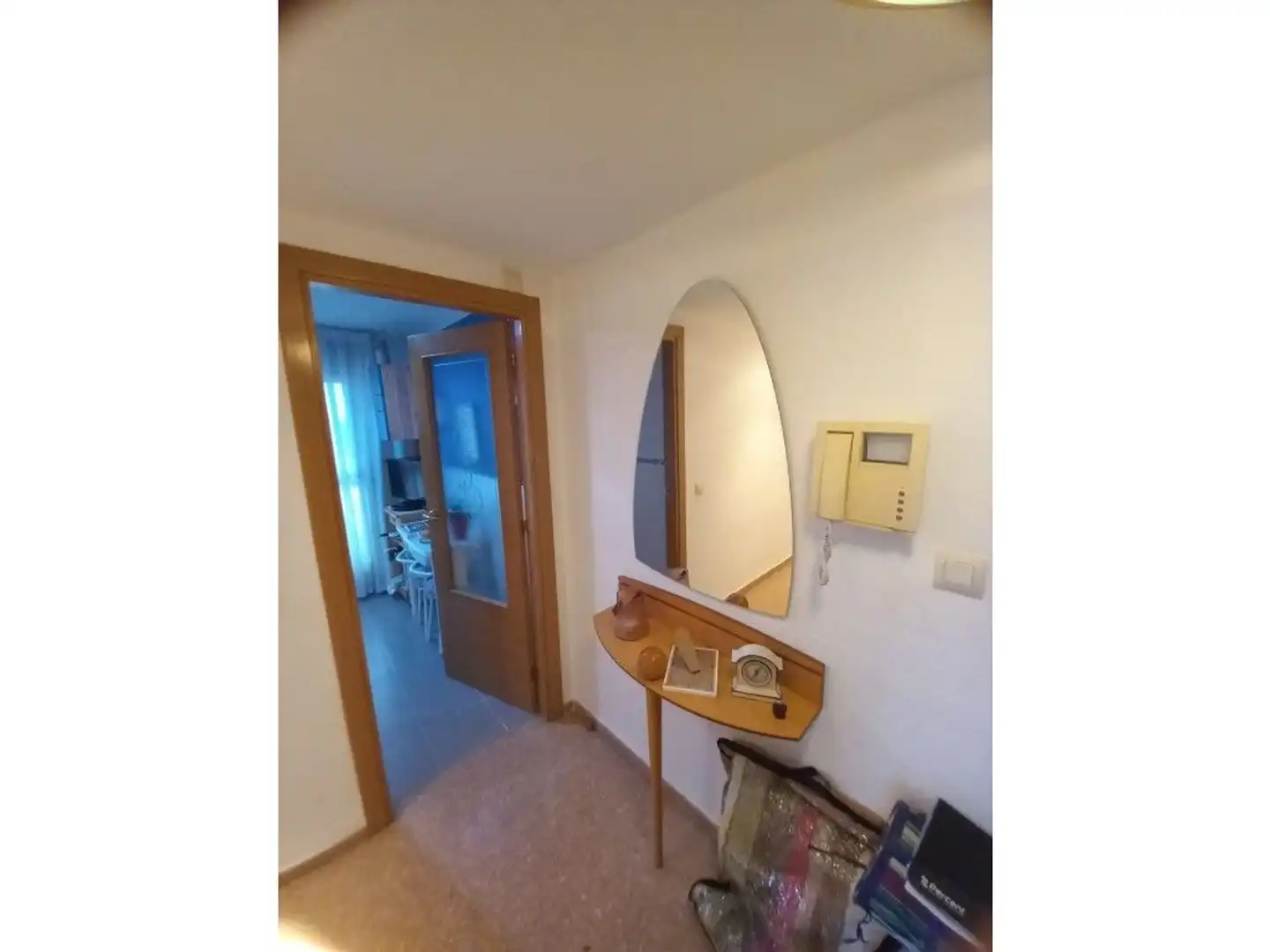 Flat for rent in Paterna  with Air Conditioner, Heating and Terrace