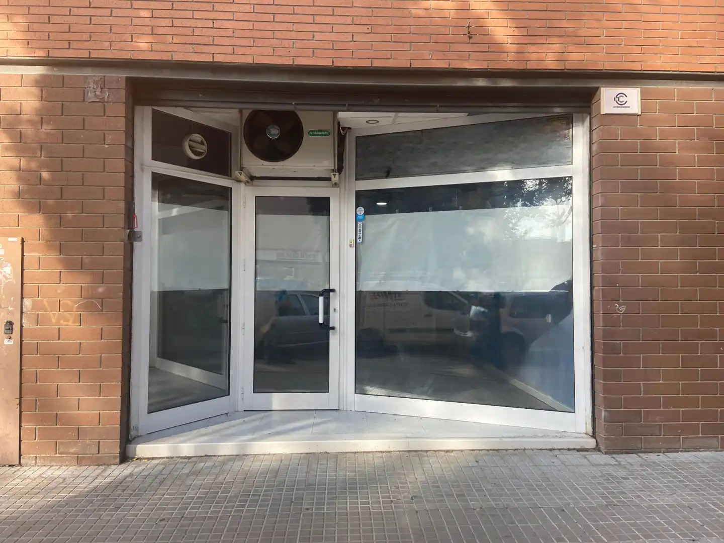 Local comercial de lloguer a Can Borrell, imagen 4