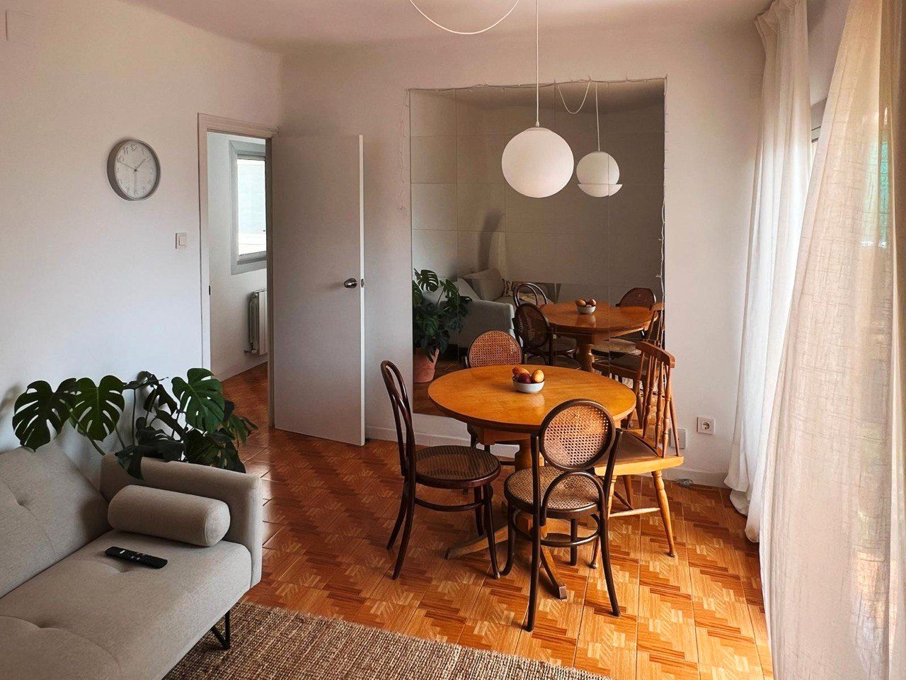 Flat for sale in Campoamor