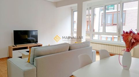 Foto 3 de Piso de alquiler en Numancia - San Fernando, Santander