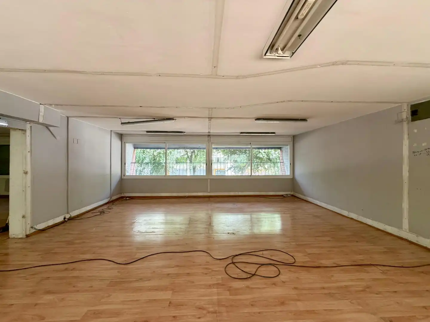 Büro zum Verkauf in Carrer de Huelva, Sant Martí de Provençals