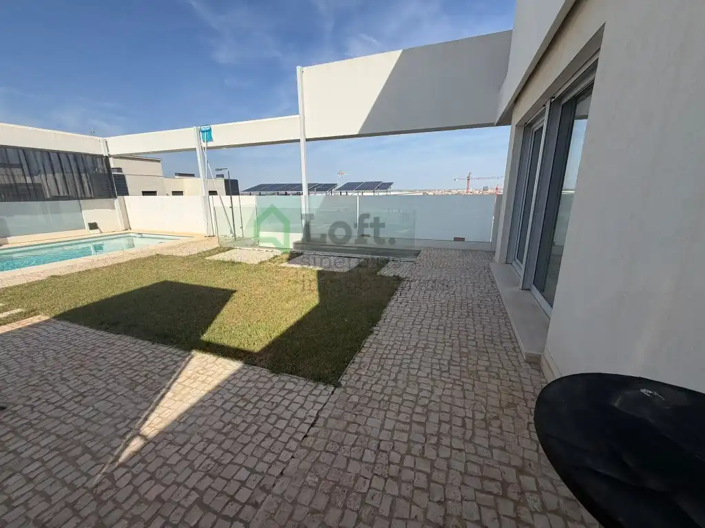 Xalet amb piscina en venda a Las Vaguadas, imagen 6
