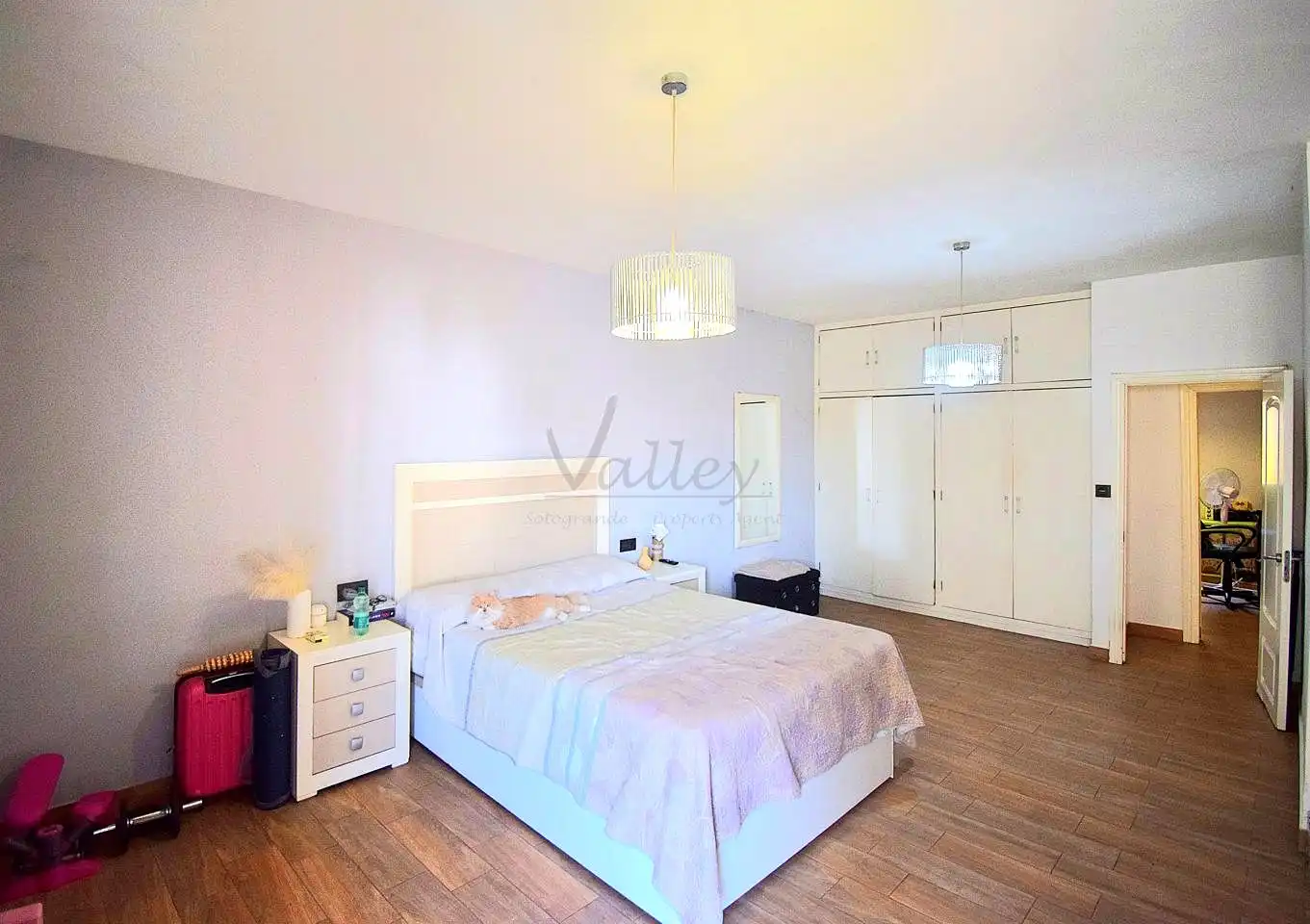 Flat for sale in Miraflores, Taraguilla- Estación