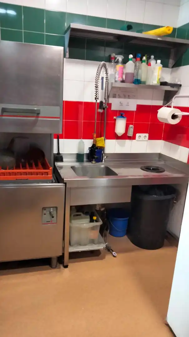 Commercial properties for rent in Granada, Granada