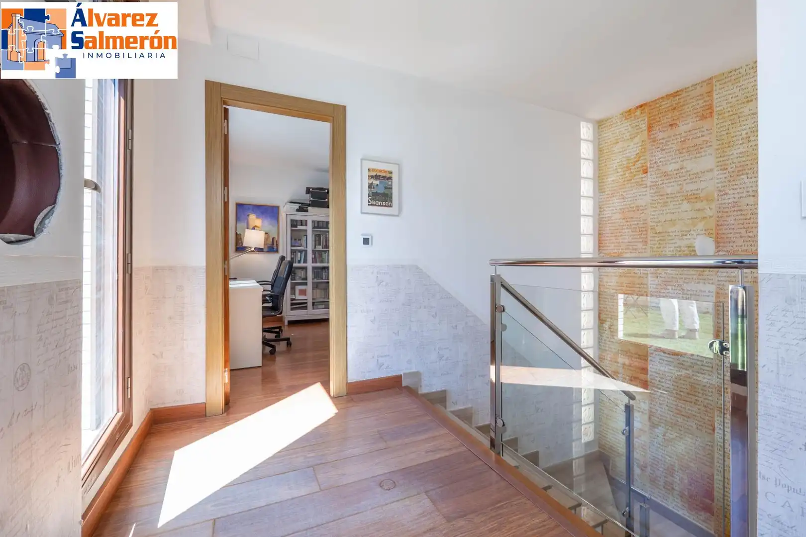 Casa adosada en venta en Granada con Aire acondicionado y Terraza