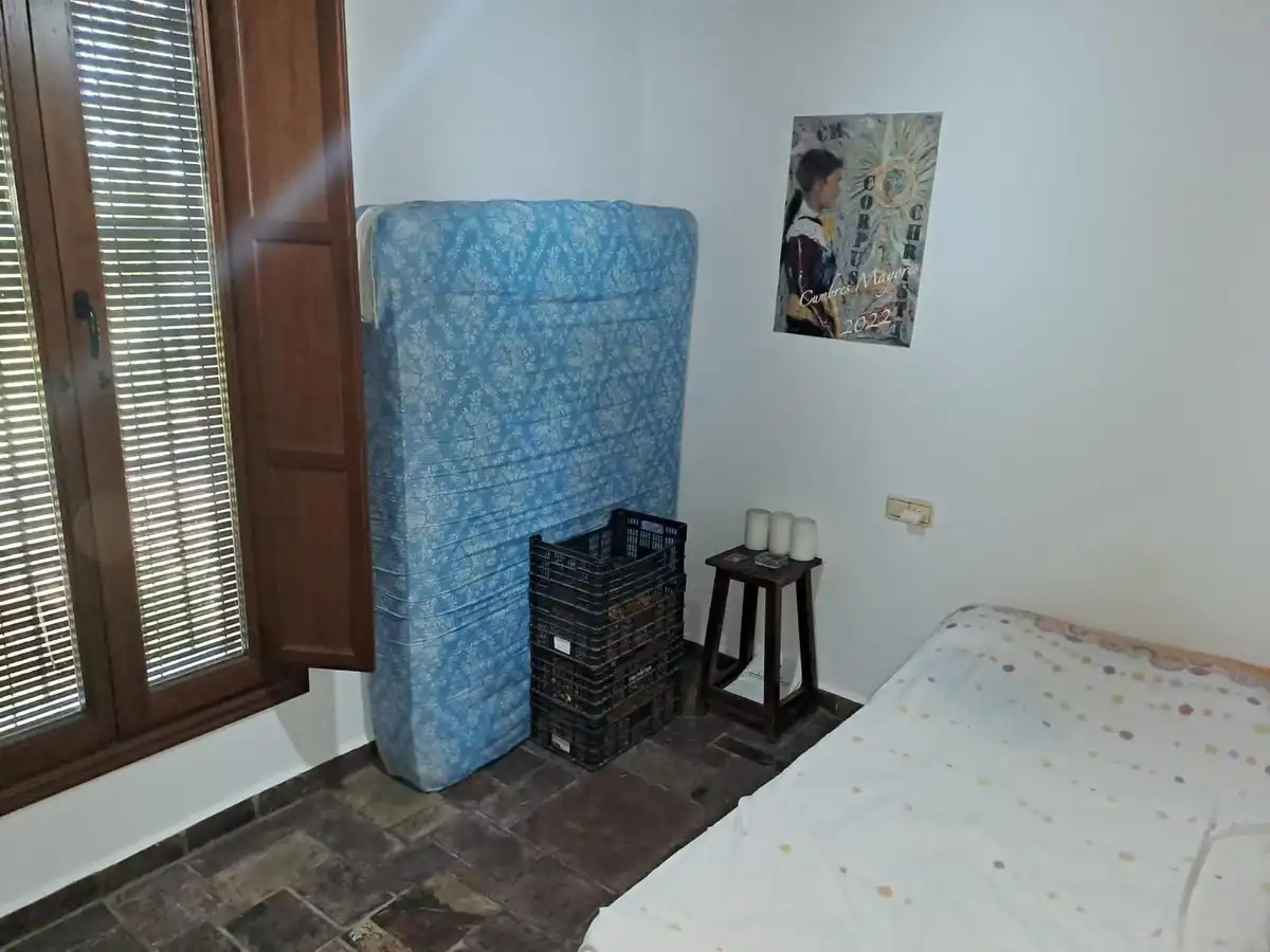 Finca rústica en venta en de la estacion, Cumbres Mayores