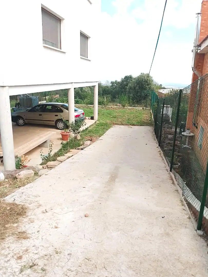 Casa o xalet en venda en Ocón amb Calefacció, Terrassa i Traster
