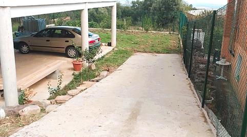 Foto 4 de Casa o xalet en venda a Calle Callejuela, Ocón, La Rioja